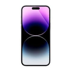 OEM 5D Tvrzené sklo s aplikátorem na iPhone Xs / 11 Pro , černé 5903396254727