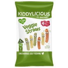 Kiddylicious Tyčinky zeleninové multipack