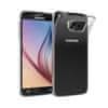 Pouzdro Forcell BACK CASE ULTRA SLIM 0,5 mm pro SAMSUNG S6 (G920F)