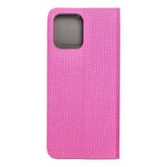 Vennus Pouzdro Sensitive Book XIAOMI Redmi 12 4G / 12 5G light pink 5903396224683