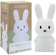 Lampička RABBIT Mega Maxi