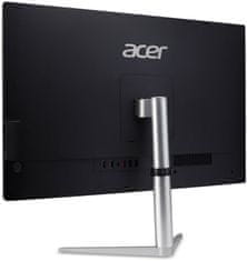 Acer Aspire C24-1300, černá (DQ.BL0EC.001)