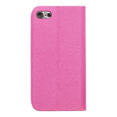 Vennus Pouzdro Sensitive Book IPHONE 7/8 light pink 5903396044724