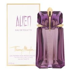 Thierry Mugler Alien toaletní voda pro ženy 60 ml