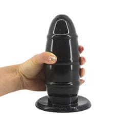 Xcock Velký anální kolík intimní dildo anální kolík unisex