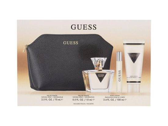 Guess 75ml seductive, toaletní voda