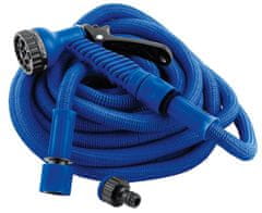 Strend Pro Hadice ST.Expander Flexi L-22,5 m, spojka, pistole, zahradní hadice