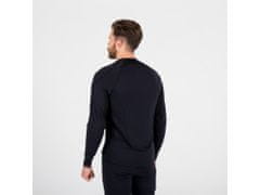 KNOX Pánská protektorovaná košile Action Shirt PRO černá, S