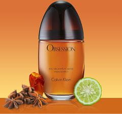 Calvin Klein Obsession - EDP 100 ml