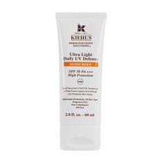 Kiehl´s Ochranný gel na obličej SPF 50 Dermatologist Solutions (Ultra Light Daily UV Defense Sunscreen) 60 m