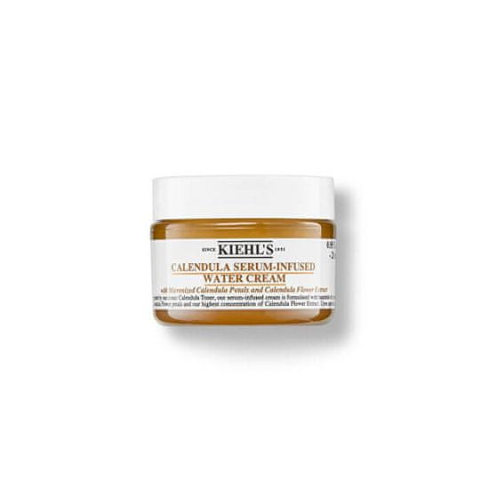 Kiehl´s Lehký gelový krém Calendula Serum-Infused (Water Cream)