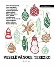 Marek Epstein: Veselé Vánoce, Terezko