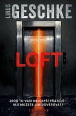 Linus Geschke: Loft