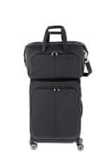 Travelite Priima Weekender Black