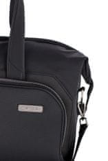 Travelite Priima Weekender Black