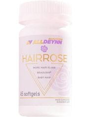 AllNutrition ALLDEYNN Hairrose 45 kapslí