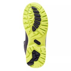 Hi-Tec Miko Mid Wp Teen boot 92800184588 velikost 40