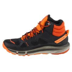 Salomon Boty Predict Hike Mid Gtx 417368 velikost 47 1/3