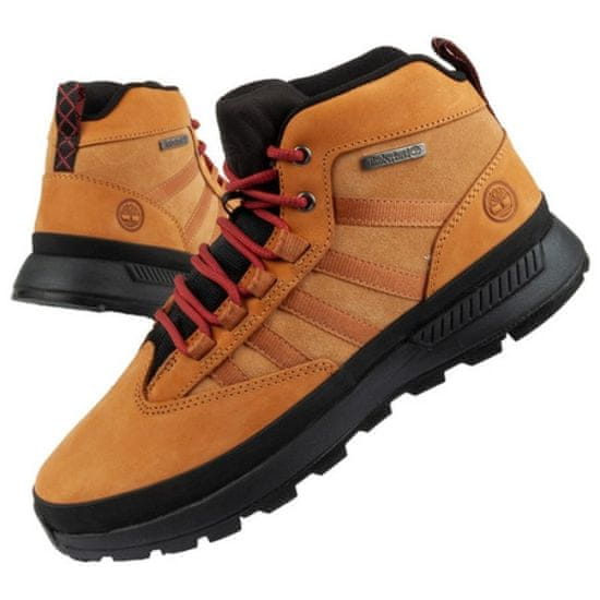 Timberland Boty Euro Trekker