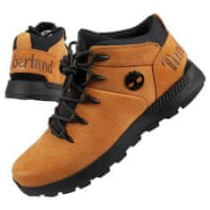 Timberland Boty Sprint Trekker velikost 45