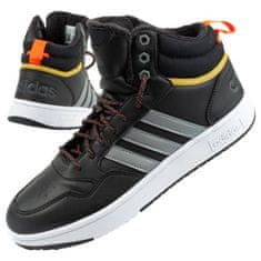 Adidas Boty adidas Hoops M HR1440 velikost 44,5