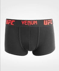 VENUM Boxerské Trenýrky VENUM UFC Adrenaline Venum Fight Week - black