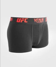 VENUM Boxerské Trenýrky VENUM UFC Adrenaline Venum Fight Week - black