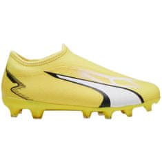 Puma Kopačky Ultra Match Ll FG/AG velikost 38,5