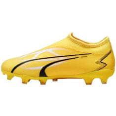 Puma Kopačky Ultra Match Ll FG/AG velikost 38,5