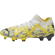 Puma Kopačky Future Ultimate FG/AG velikost 44,5