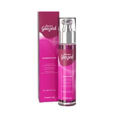 Inebrya Rozjasňující fluid pro matné vlasy Shecare Glazed (Illuminating Fluid) 50 ml