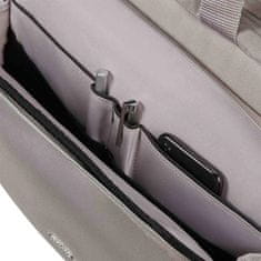 Samsonite Dámská taška na notebook Guardit Classy Bailhandle 15.6" Stone Grey