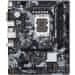 ASRock B760M-HDV/M.2 D4 / Intel B760 / LGA1700 / 2x DDR4 / 2x M.2 / VGA / HDMI / DP / USB-C / mATX