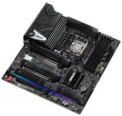 ASRock Z790 Taichi Lite / Intel Z790 / LGA1700 / 4x DDR5 / 5x M.2 / HDMI / Thunderbolt 4 / USB-C / WiFi / EATX