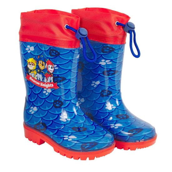 Perletti Dětské gumáky Paw Patrol - 30/31