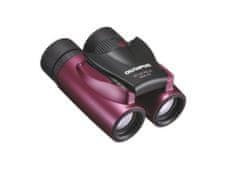 Olympus Dalekohled 8x21 RC II Metal Magenta