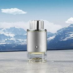 Mont Blanc Explorer Platinum - EDP 100 ml