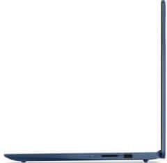 Lenovo IdeaPad Slim 3 15IAN8, modrá (82XB002CCK)