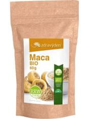 Zdravý den Maca BIO 60g