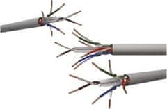 Emos Datový kabel UTP CAT 6, 305m