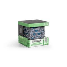 Grooters Lampička Minecraft - Diamond Ore