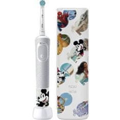 Oral-B ORAL B VITALITY PRO KIDS DISNEY +POUZDRO