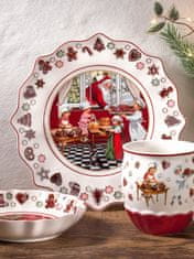 Villeroy & Boch Talíř/tác na cukroví Annual Christmas Edition 2023, Ø 24 cm Villeroy & Boch