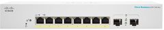 Cisco CBS220-8FP-E-2G, RF