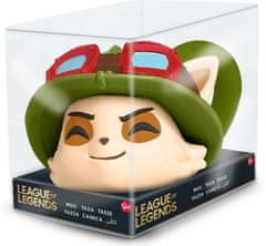 League of Legends Hrnek 3D