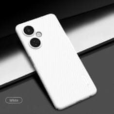 Nillkin Super Frosted Pouzdro pro OnePlus Nord CE 3 Lite - Bilá KP29118