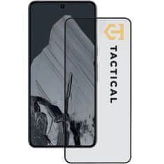 Tactical Glass Shield 5D sklo pro Google Pixel 8 Pro - Černá KP29094