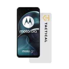 Tactical Glass Shield 2.5D sklo pro Motorola Moto G14 - Transparentní KP29087