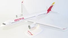 PPC Holland Airbus A350-900, Iberia, Španělsko, 1/200