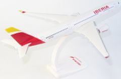 PPC Holland Airbus A350-900, Iberia, Španělsko, 1/200